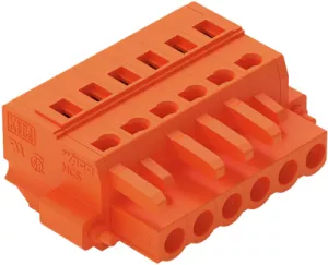 231-306/107-000 WAGO PCB Connection Systems