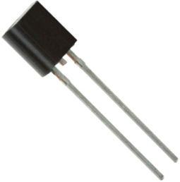 Silicone temperature sensor, -55 to 150 °C, KTY81-110,112, SOD-70, -55 to 150 °C