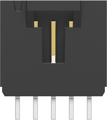 5-104362-4 AMP PCB Connection Systems Image 5