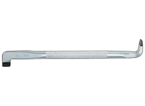 Offset screwdriver, 5.5 mm, slot, BL 100 mm, L 100 mm, PB 600.3
