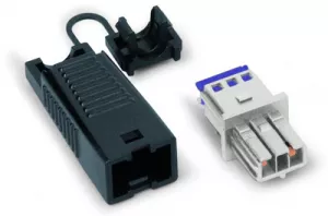 893-1022 WAGO Device Connectors
