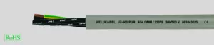 23384 HELUKABEL Control Cables
