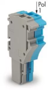 2022-102/000-039 WAGO PCB Connection Systems