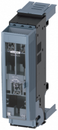 Fuse load-break switch, cover handle, 3 pole, 125 A, 800 V, (W x H x D) 53 x 208 x 129 mm, busbar, 3NP1113-2BC26