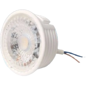 LED modul, 38°, 5 W, 435 lm, 230 V, 2700 K, warm white, LX100460