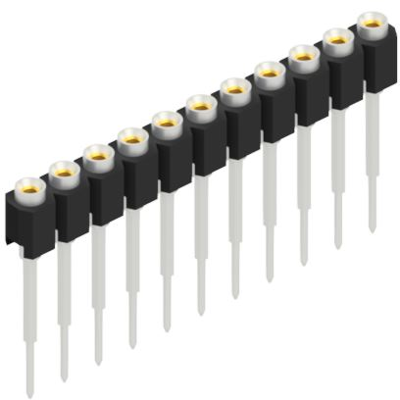 MK13X111Z Fischer Elektronik PCB Connection Systems