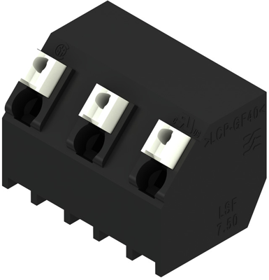 1884890000 Weidmüller PCB Terminal Blocks Image 1