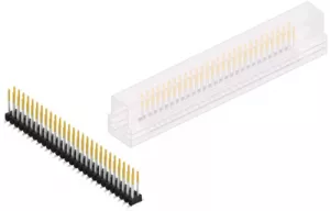 SL11SMD10456SSM Fischer Elektronik PCB Connection Systems
