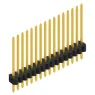 SLV W 1 105 16 G Fischer Elektronik PCB Connection Systems