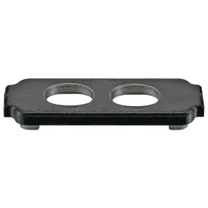 19400249912 Harting Housings for HDC Connectors