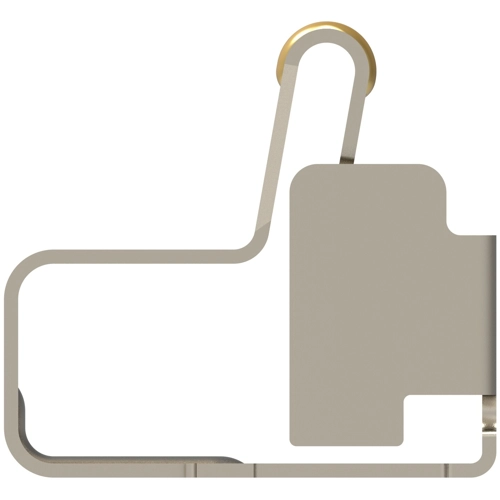 3-2199250-2 TE Connectivity Accessories for PCB Connectors, Connector Systems Image 2