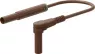 66.1049-20027 Stäubli Electrical Connectors Test Leads