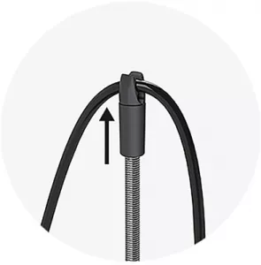 CC3702 JBC Soldering Iron Holders, Accessories and Spare Parts