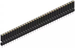 10026212 Fischer Elektronik PCB Connection Systems