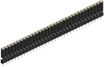 10026212 Fischer Elektronik PCB Connection Systems