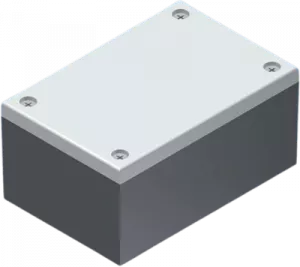 CP/1.20 GRAU Teko General Purpose Enclosures
