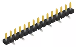 10059041 Fischer Elektronik PCB Connection Systems