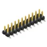 SL LP 6 SMD 038 22 S Fischer Elektronik PCB Connection Systems
