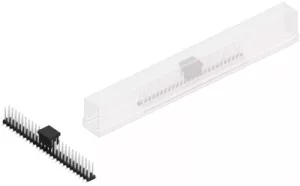 SLY8SMD06252ZBSM Fischer Elektronik PCB Connection Systems