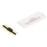 SLY 9 SMD 040 14 G B SM Fischer Elektronik PCB Connection Systems