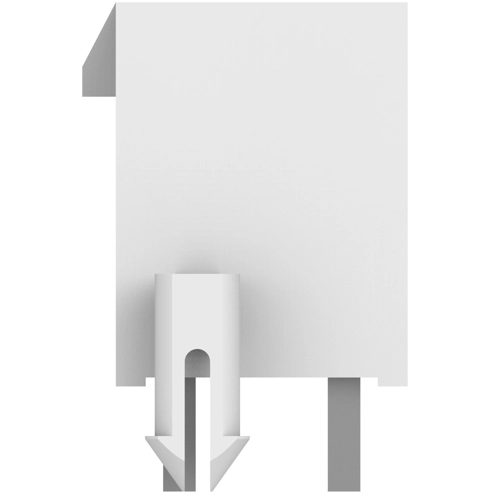 1-2825261-0 TE Connectivity PCB Connection Systems Image 2