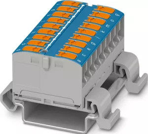 1019538 Phoenix Contact Series Terminals