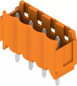1582030000 Weidmüller PCB Connection Systems