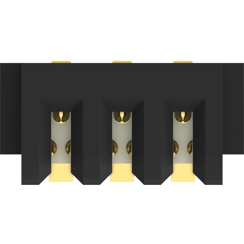 1612901-1 AMP PCB Connection Systems Image 3