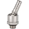107326 Riegler Fittings and Accessories
