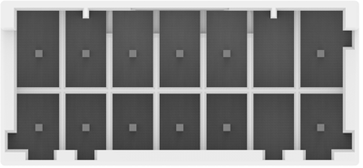 5-1971906-7 TE Connectivity PCB Connection Systems Image 5