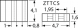 SMD resonator, 12 MHz, ZTTCS/MT, ±0.5 %, 22 pF