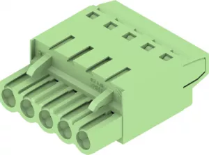 1113390000 Weidmüller PCB Connection Systems