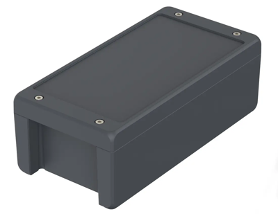 00165234 Bopla General Purpose Enclosures Image 1