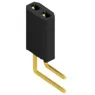 BL 4 2 G Fischer Elektronik PCB Connection Systems