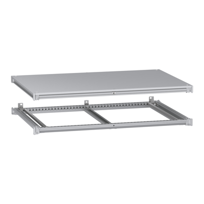 NSYSFNC128 Schneider Electric Modular enclosures