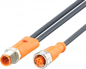 EVCA04 IFM electronic Sensor-Actuator Cables
