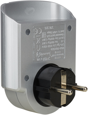 1 50695 0 Brennenstuhl Overvoltage Protection Image 2