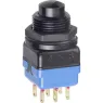 13445A-4GX768 APEM Pushbutton Switches