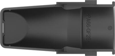 2112452-2 AMP Accessories for Automotive Connectors Image 5