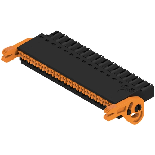 2538150000 Weidmüller PCB Connection Systems Image 2