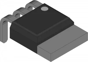 IPI80N04S404AKSA1 Infineon Technologies MOSFETs