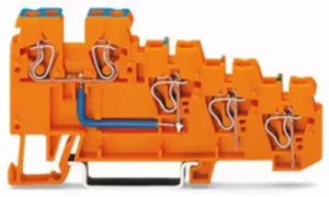 270-574 WAGO Series Terminals