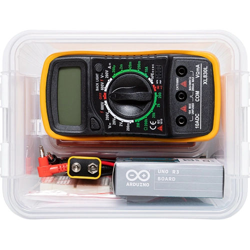 AKX00025 Arduino Microcontroller Kits Image 3