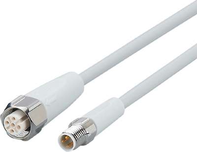 EVF216 IFM electronic Sensor-Actuator Cables