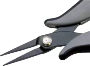 PN2005-SD Wetec Flat Nose Pliers, Snipe Nose Pliers, Round Nose Pliers, Needle Nose Pliers