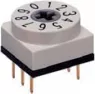 RD82HCRS116RTB GREATECS Slide Switches and Coding Switches