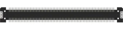 1-5353729-0 AMP PCB Connection Systems Image 4