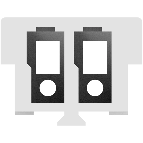 175778-2 AMP PCB Connection Systems Image 4