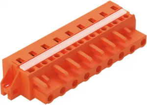 231-709/027-000 WAGO PCB Connection Systems