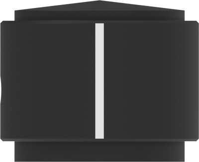 7-1437621-5 Alcoswitch Control Knobs Image 5